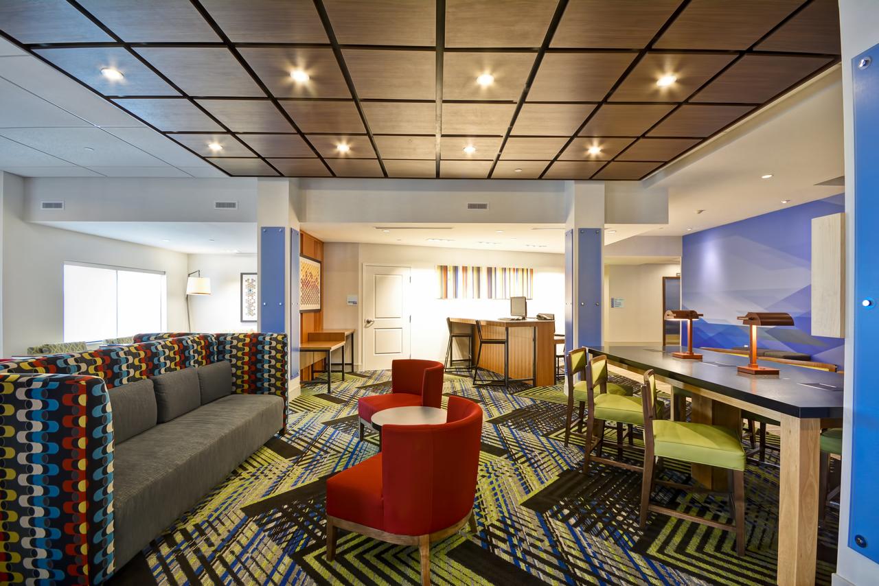 Holiday Inn Express - Evansville - thumb 5