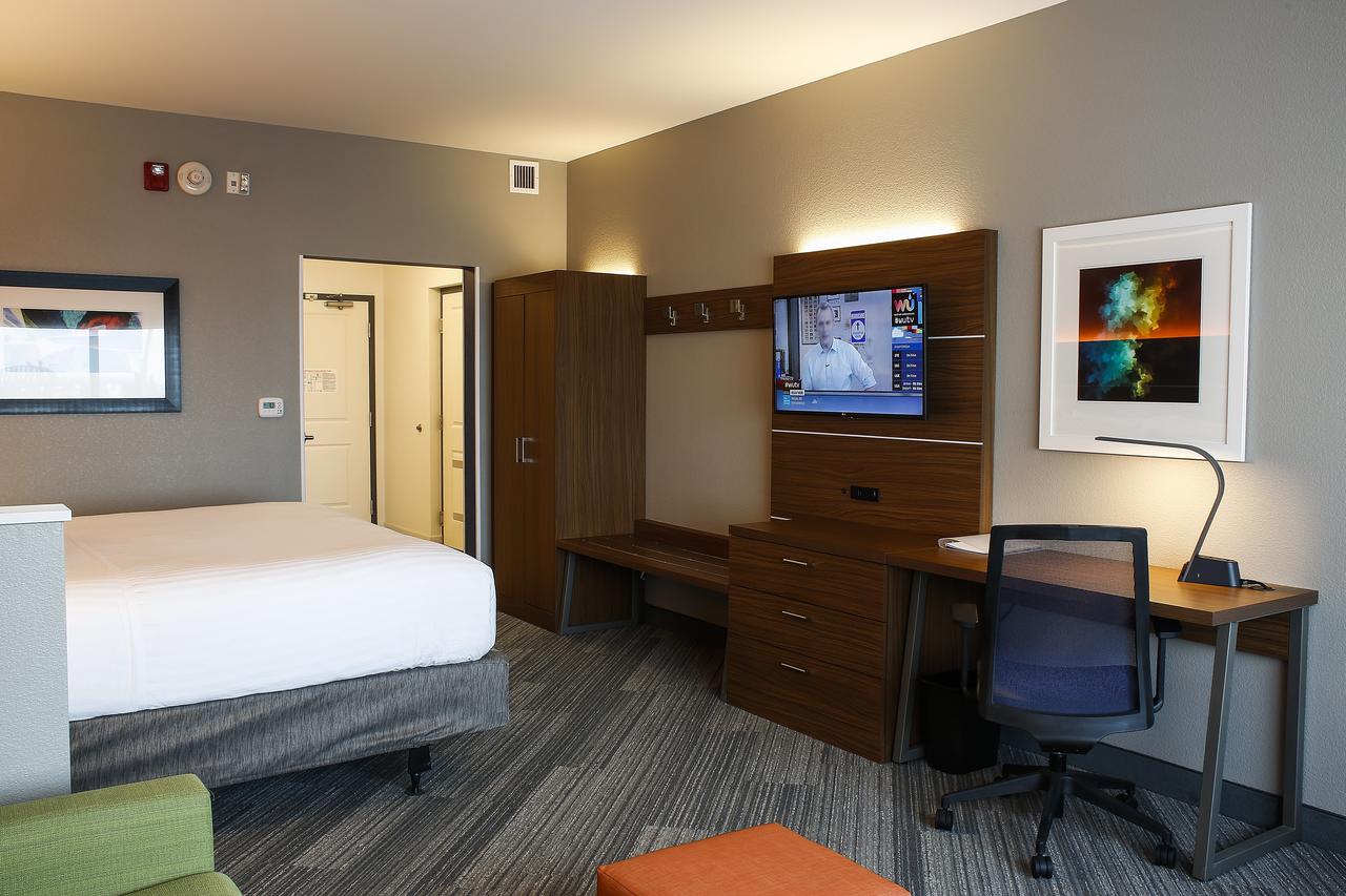 Holiday Inn Express - Evansville - thumb 32