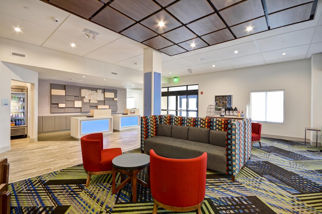 Holiday Inn Express - Evansville - thumb 28