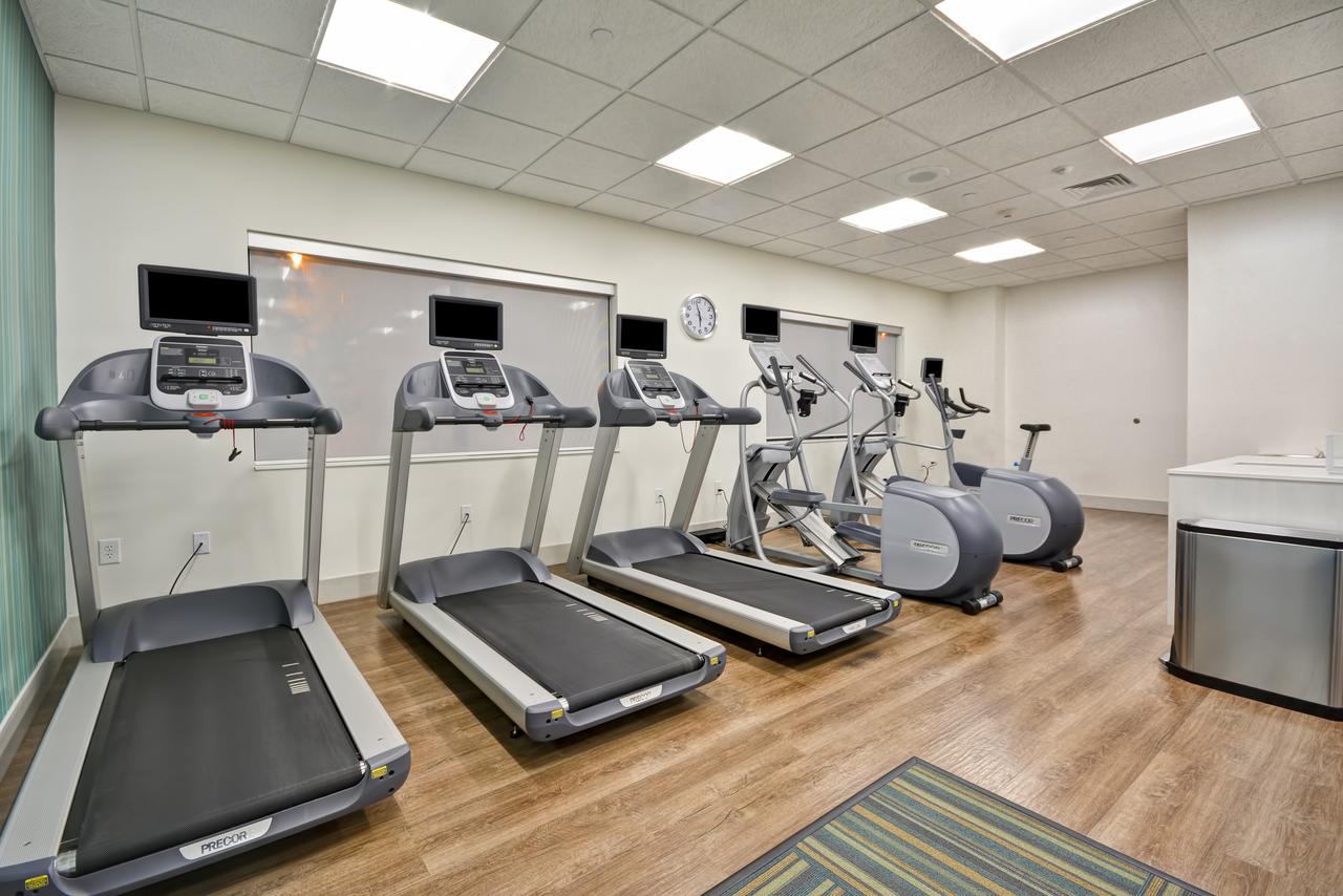 Holiday Inn Express - Evansville - thumb 16