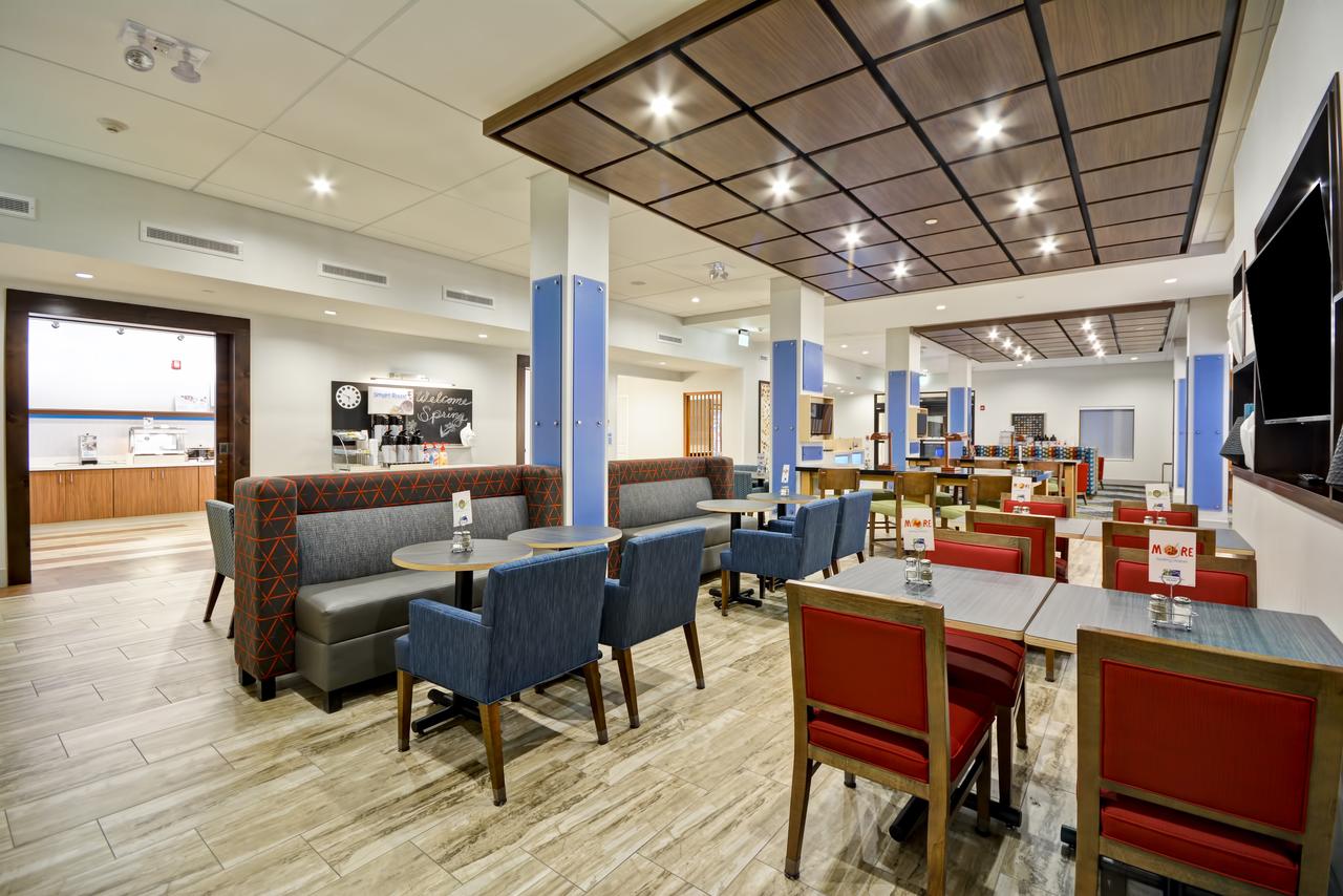 Holiday Inn Express - Evansville - thumb 31