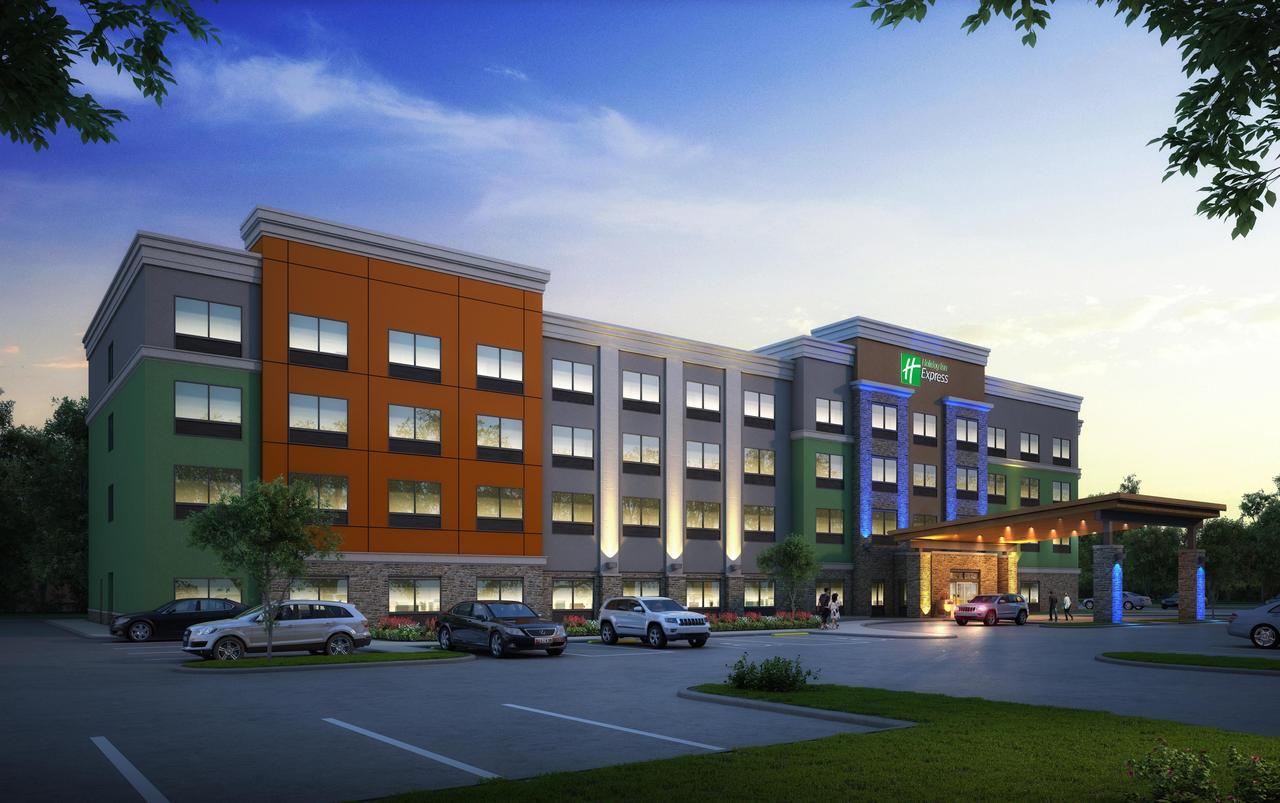 Holiday Inn Express - Evansville - thumb 18