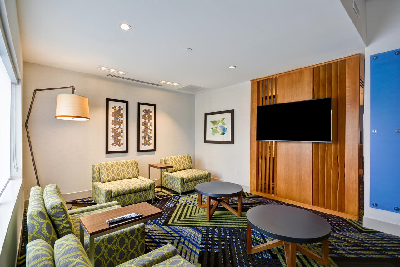Holiday Inn Express - Evansville - thumb 7