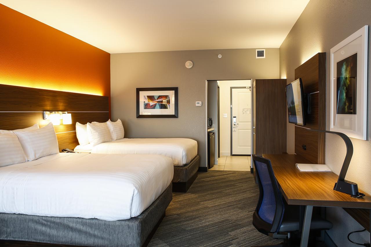 Holiday Inn Express - Evansville - thumb 21