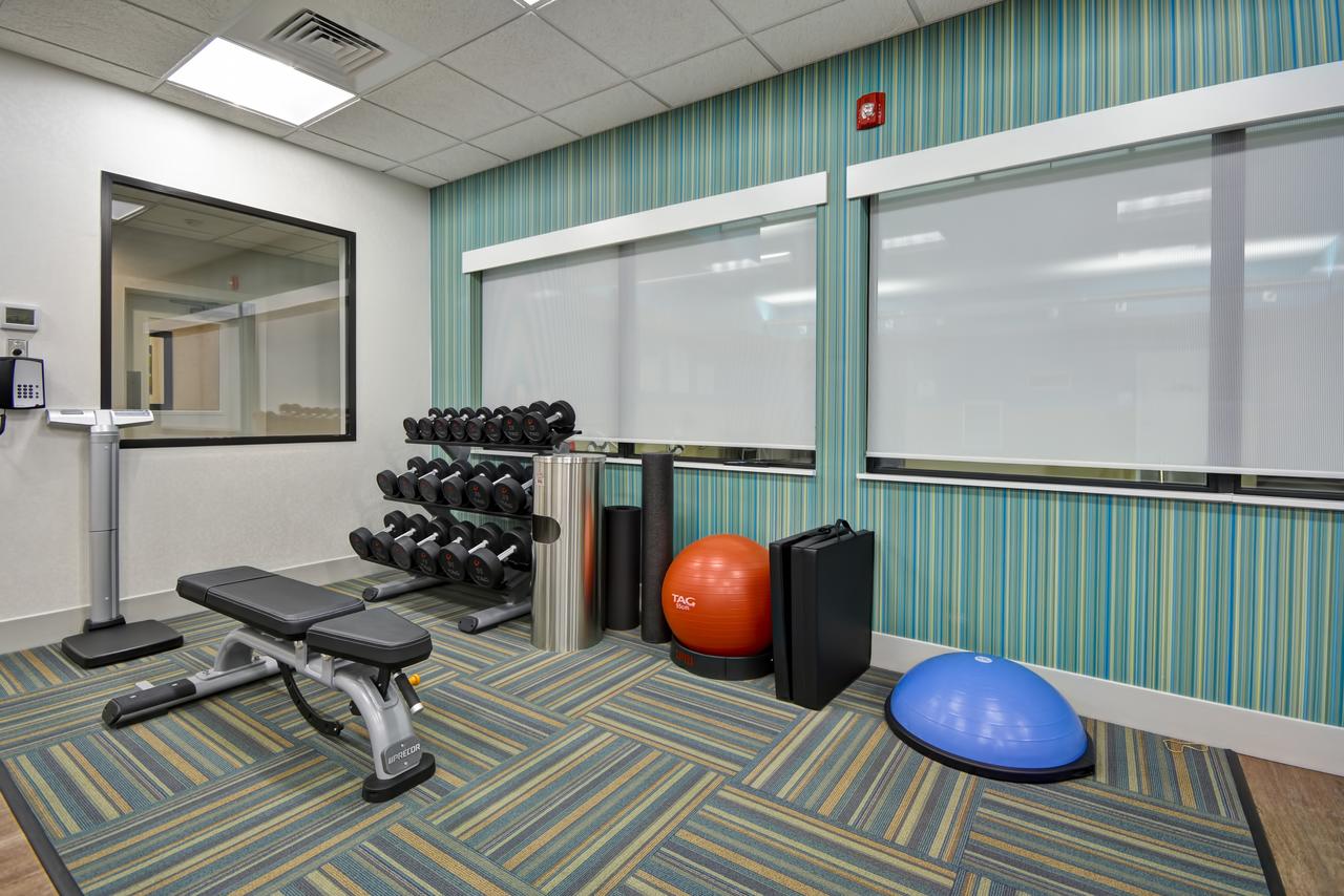 Holiday Inn Express - Evansville - thumb 33