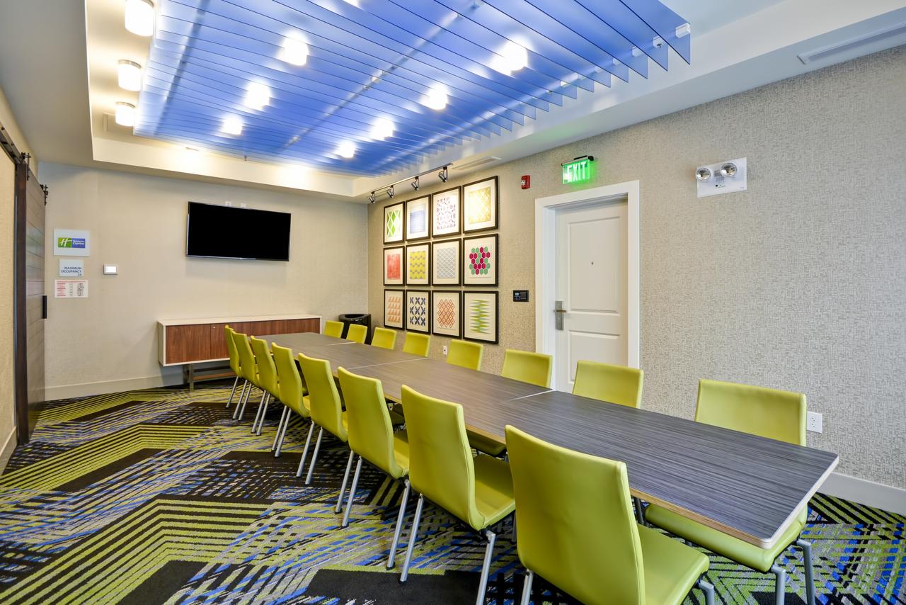Holiday Inn Express - Evansville - thumb 15