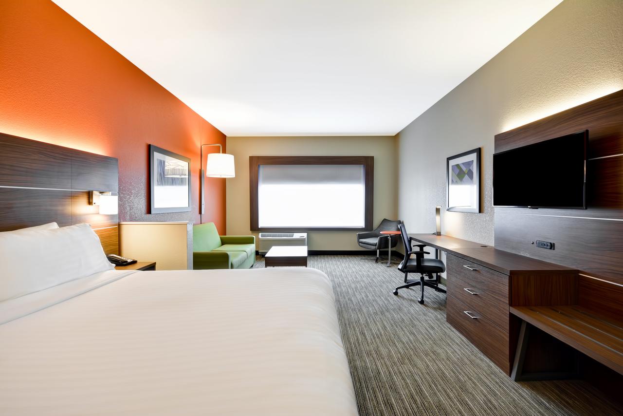 Holiday Inn Express - Evansville - thumb 20