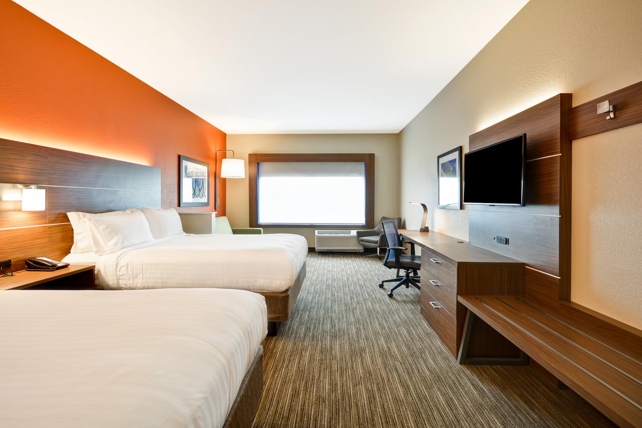 Holiday Inn Express - Evansville - thumb 27