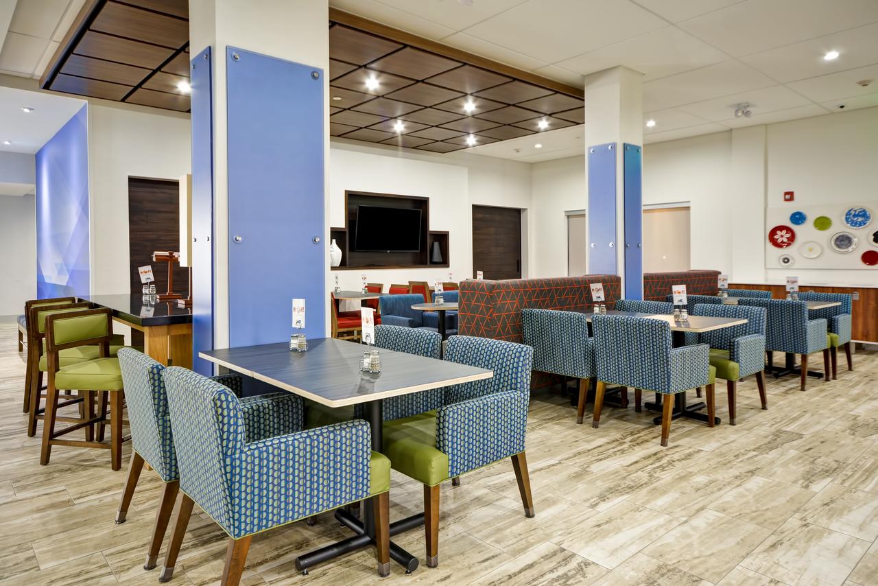 Holiday Inn Express - Evansville - thumb 12