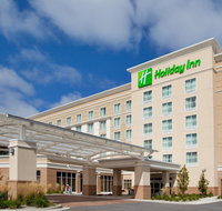 Holiday Inn Fort Wayne - IPFW  Coliseum - Accommodation Ohio
