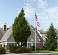 Residence Inn Fort Wayne Southwest - Accommodation Ohio