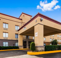 SureStay Plus Hotel by Best Western Evansville - Accommodation Ohio