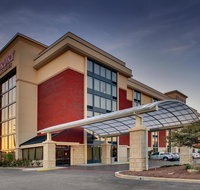 Drury Inn  Suites Evansville East - Accommodation Ohio
