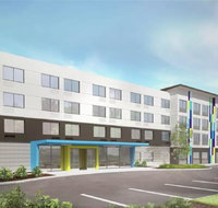 Tru By Hilton Fort Wayne - Accommodation Ohio