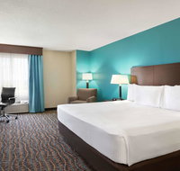 Baymont by Wyndham Evansville East - Accommodation Ohio