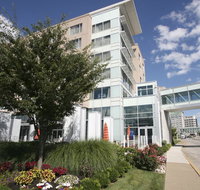 Le Merigot at Tropicana - Accommodation Ohio