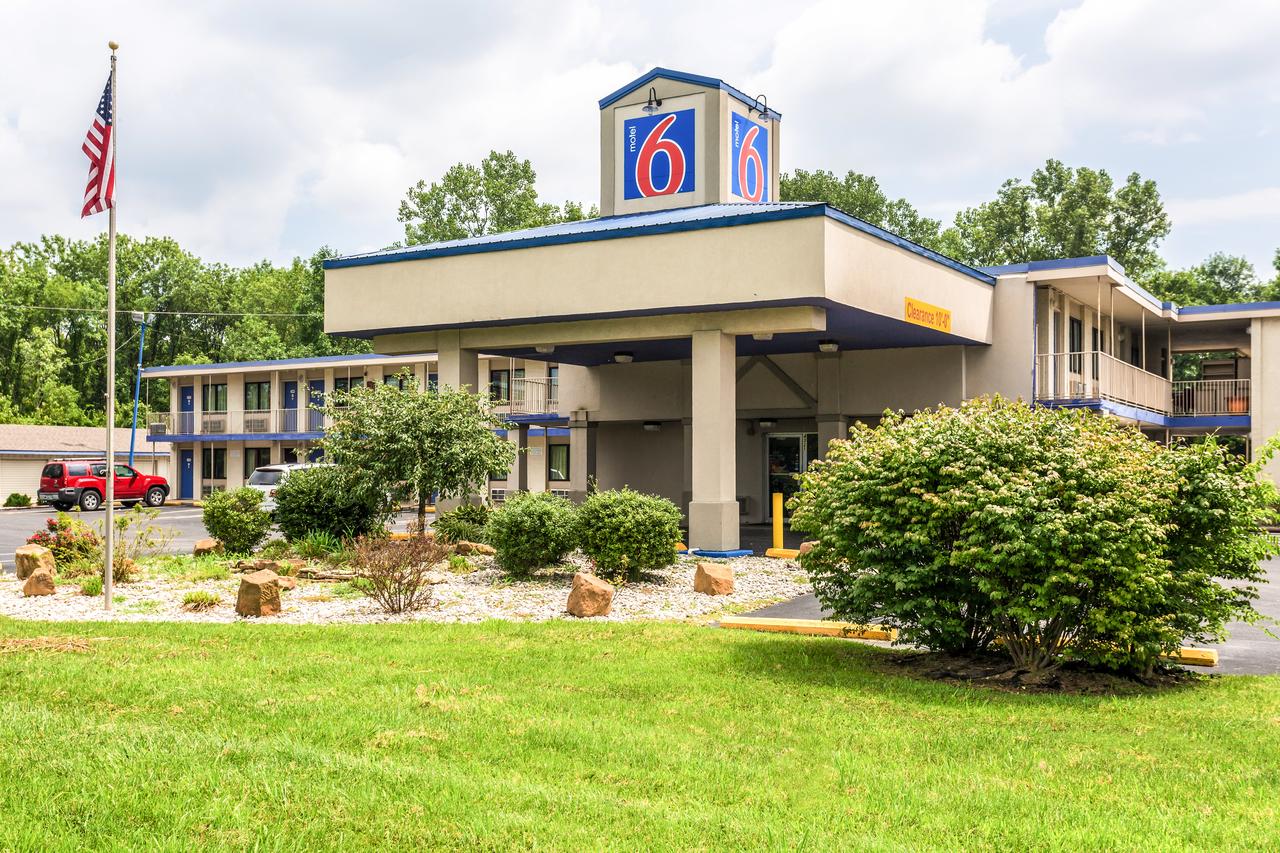Motel 6 Evansville - thumb 3