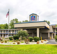 Motel 6 Evansville - Accommodation Ohio