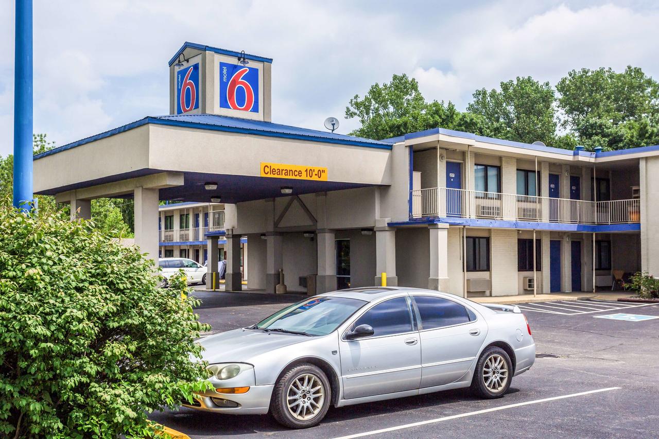 Motel 6 Evansville - thumb 34