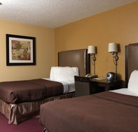 Magnuson Hotel Fort Wayne North - Coliseum - Accommodation Ohio