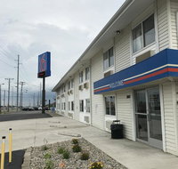 Motel 6 Fort Wayne - Accommodation Ohio