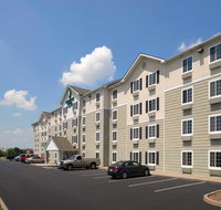 WoodSpring Suites Evansville - Accommodation Ohio