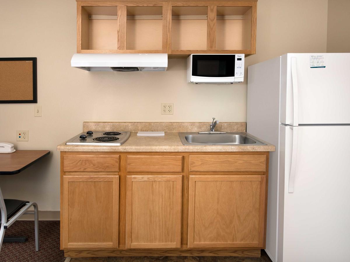 WoodSpring Suites Evansville - thumb 6