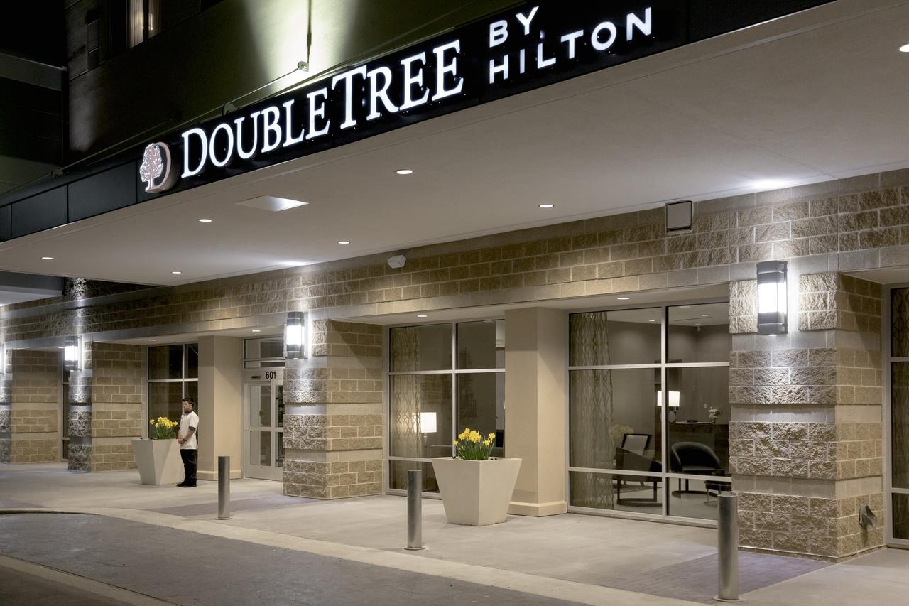 DoubleTree By Hilton Evansville - thumb 1