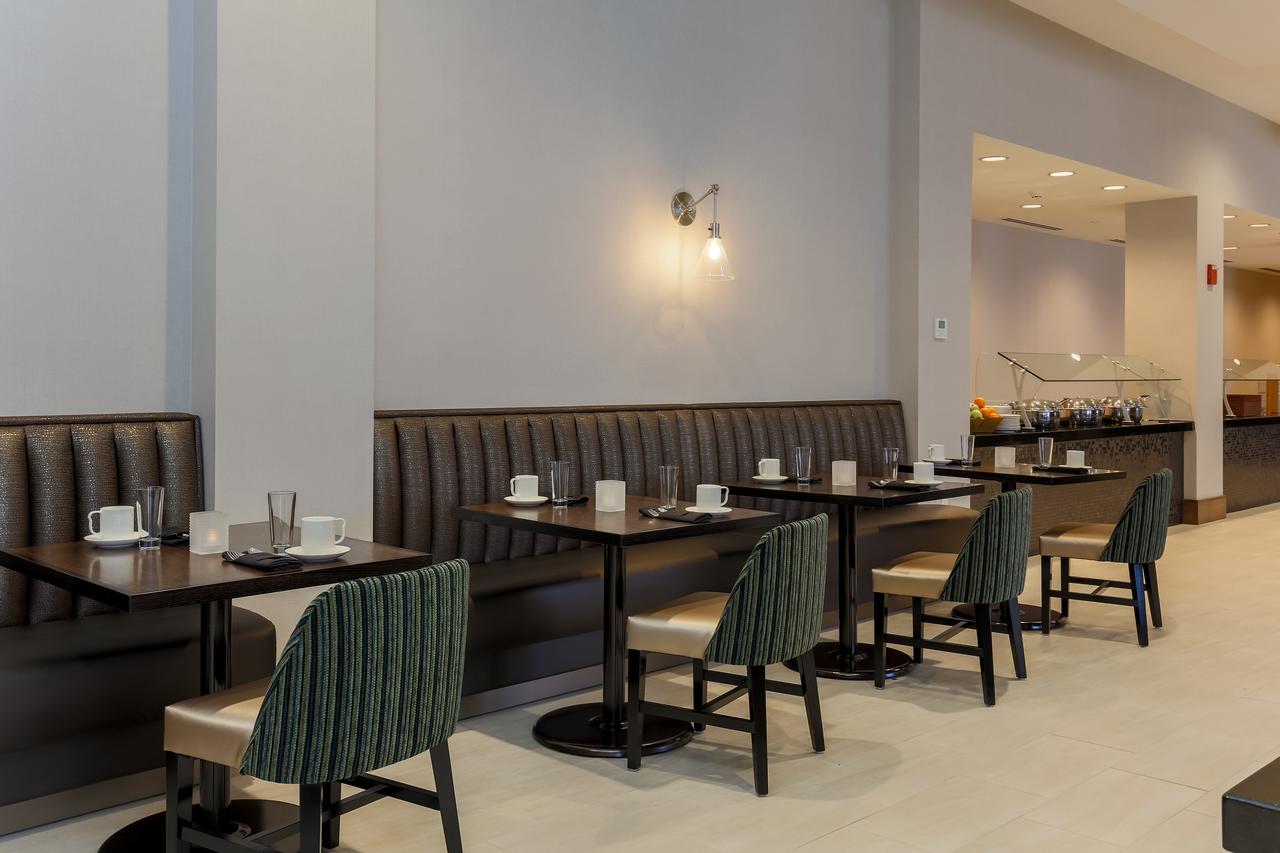 DoubleTree By Hilton Evansville - thumb 8