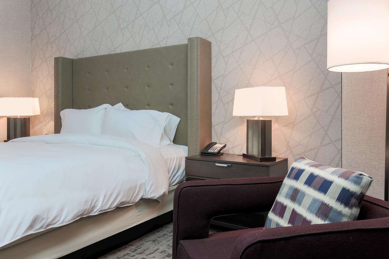 DoubleTree By Hilton Evansville - thumb 31