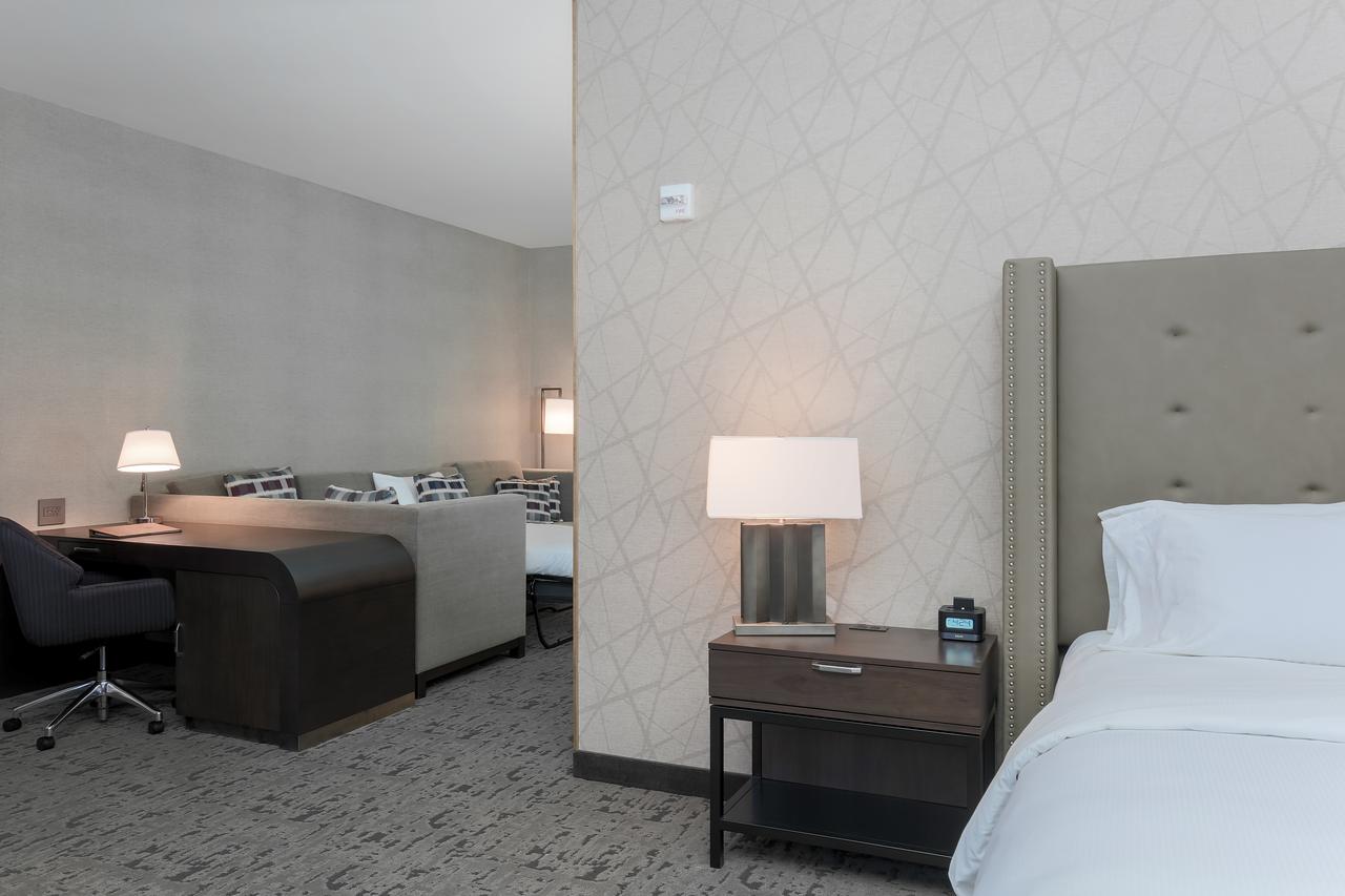 DoubleTree By Hilton Evansville - thumb 21