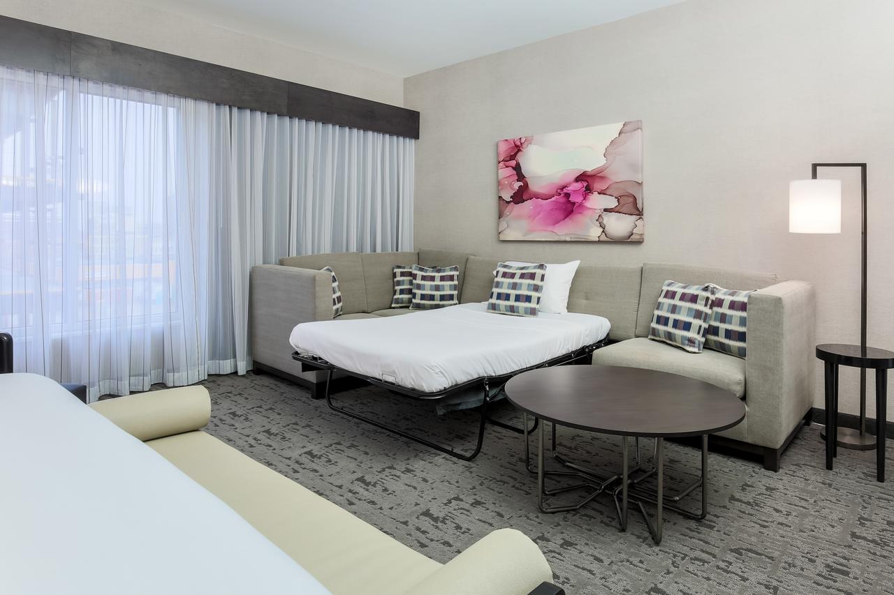 DoubleTree By Hilton Evansville - thumb 27