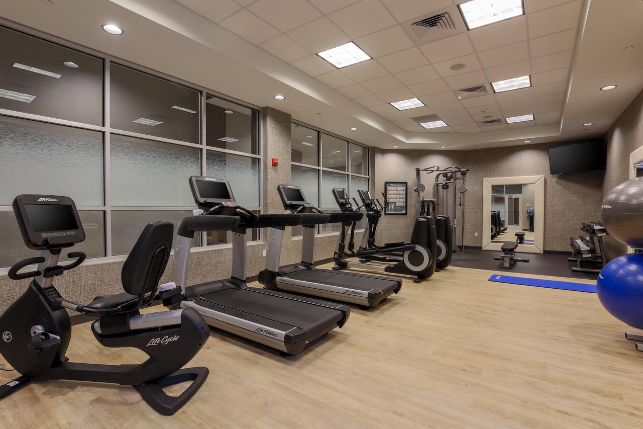 DoubleTree By Hilton Evansville - thumb 12