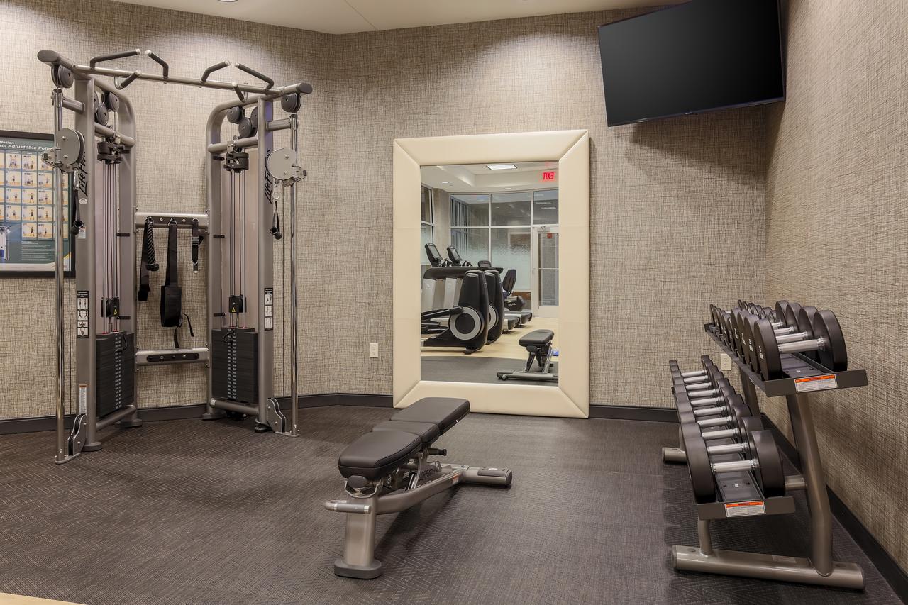 DoubleTree By Hilton Evansville - thumb 13