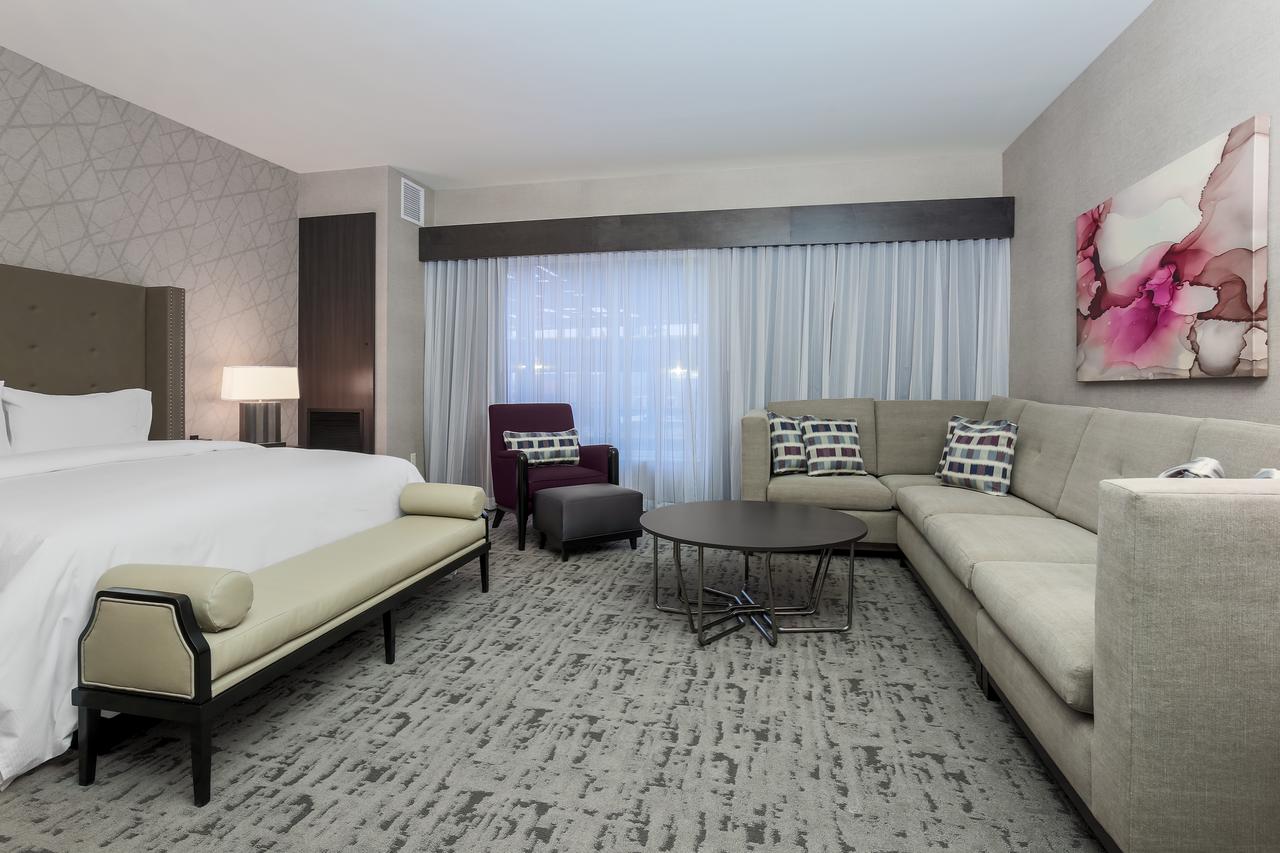 DoubleTree By Hilton Evansville - thumb 29