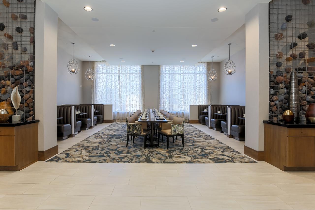 DoubleTree By Hilton Evansville - thumb 6