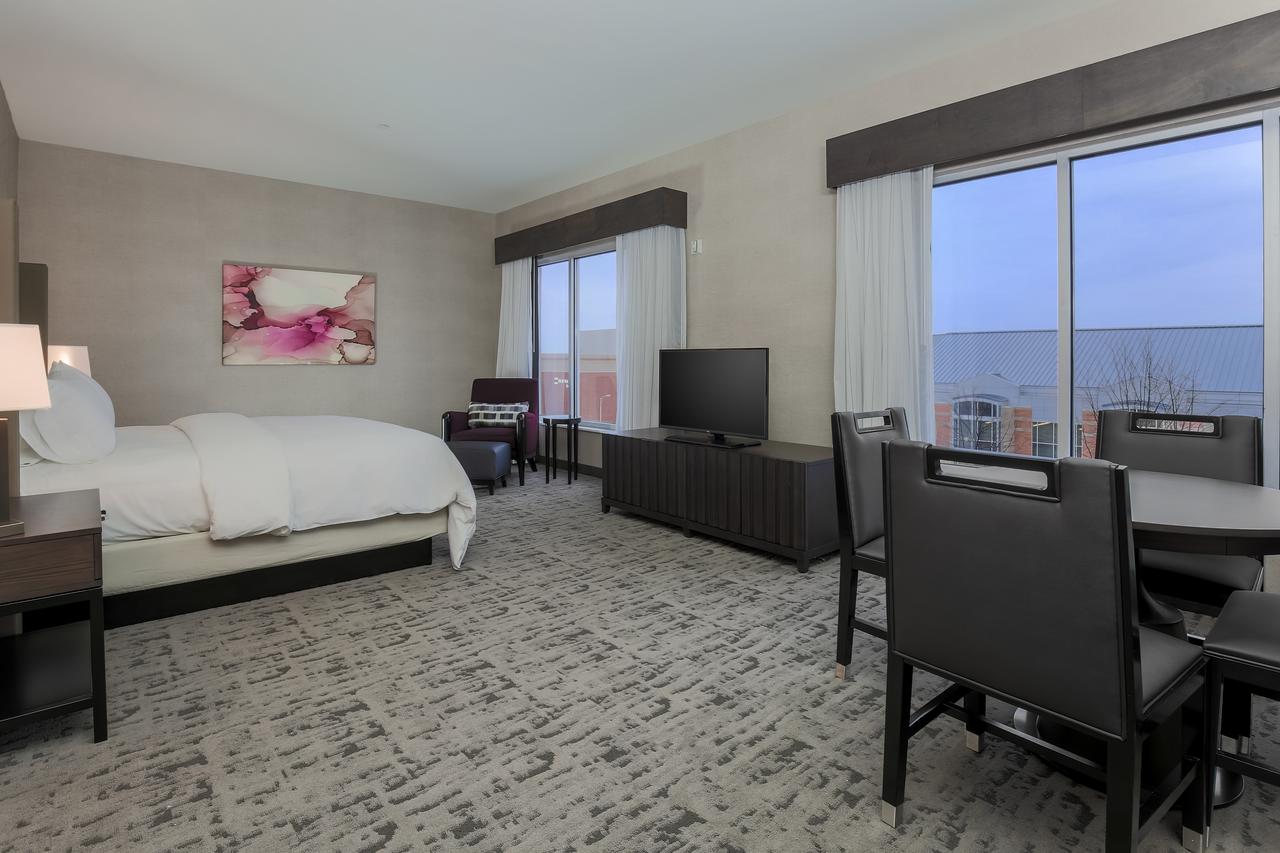DoubleTree By Hilton Evansville - thumb 19