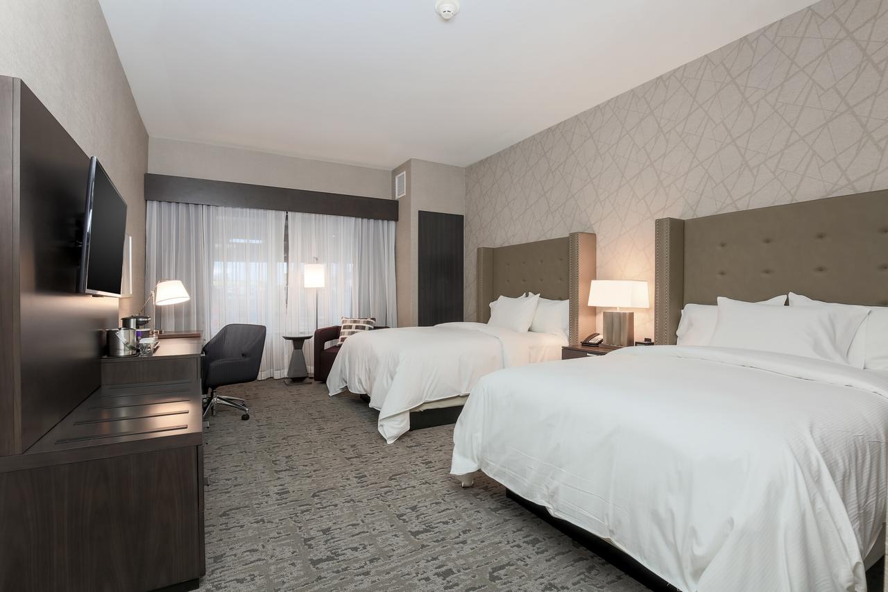 DoubleTree By Hilton Evansville - thumb 24