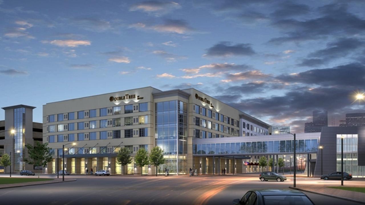 DoubleTree By Hilton Evansville - thumb 43