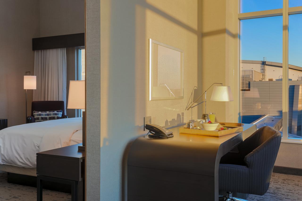 DoubleTree By Hilton Evansville - thumb 15