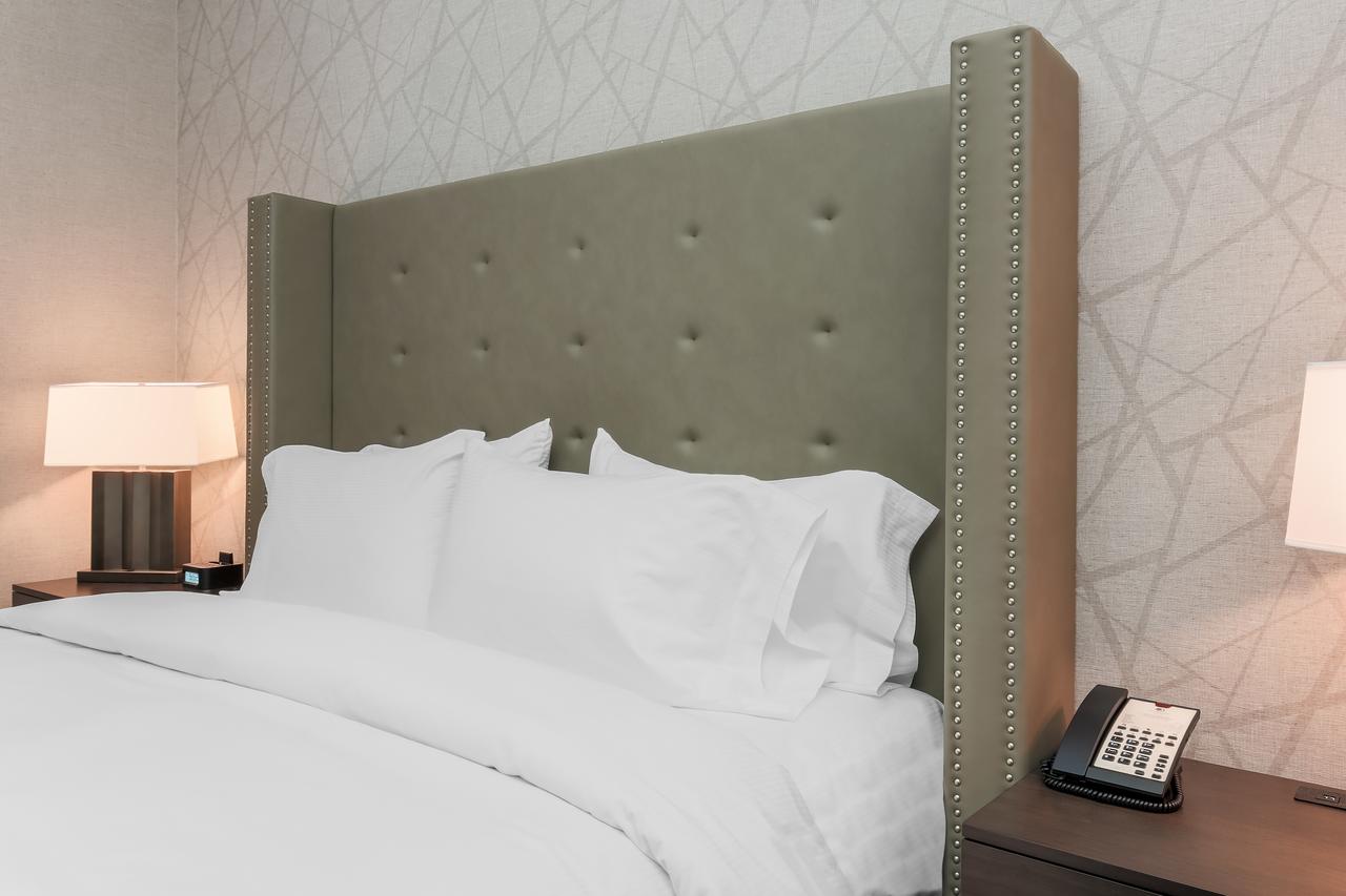 DoubleTree By Hilton Evansville - thumb 33