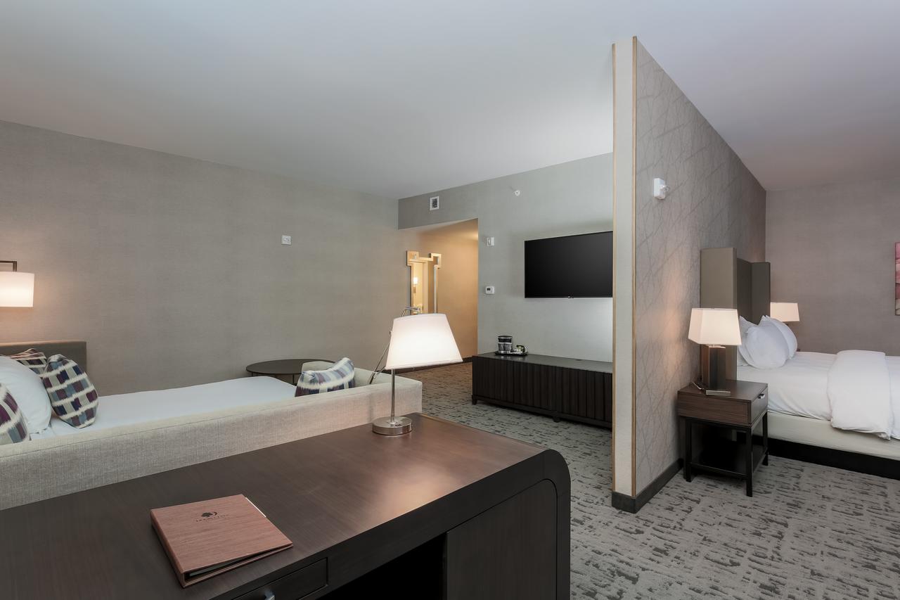 DoubleTree By Hilton Evansville - thumb 22