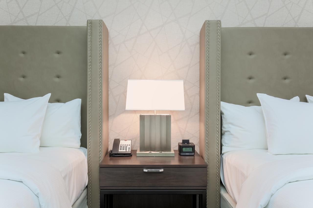 DoubleTree By Hilton Evansville - thumb 25
