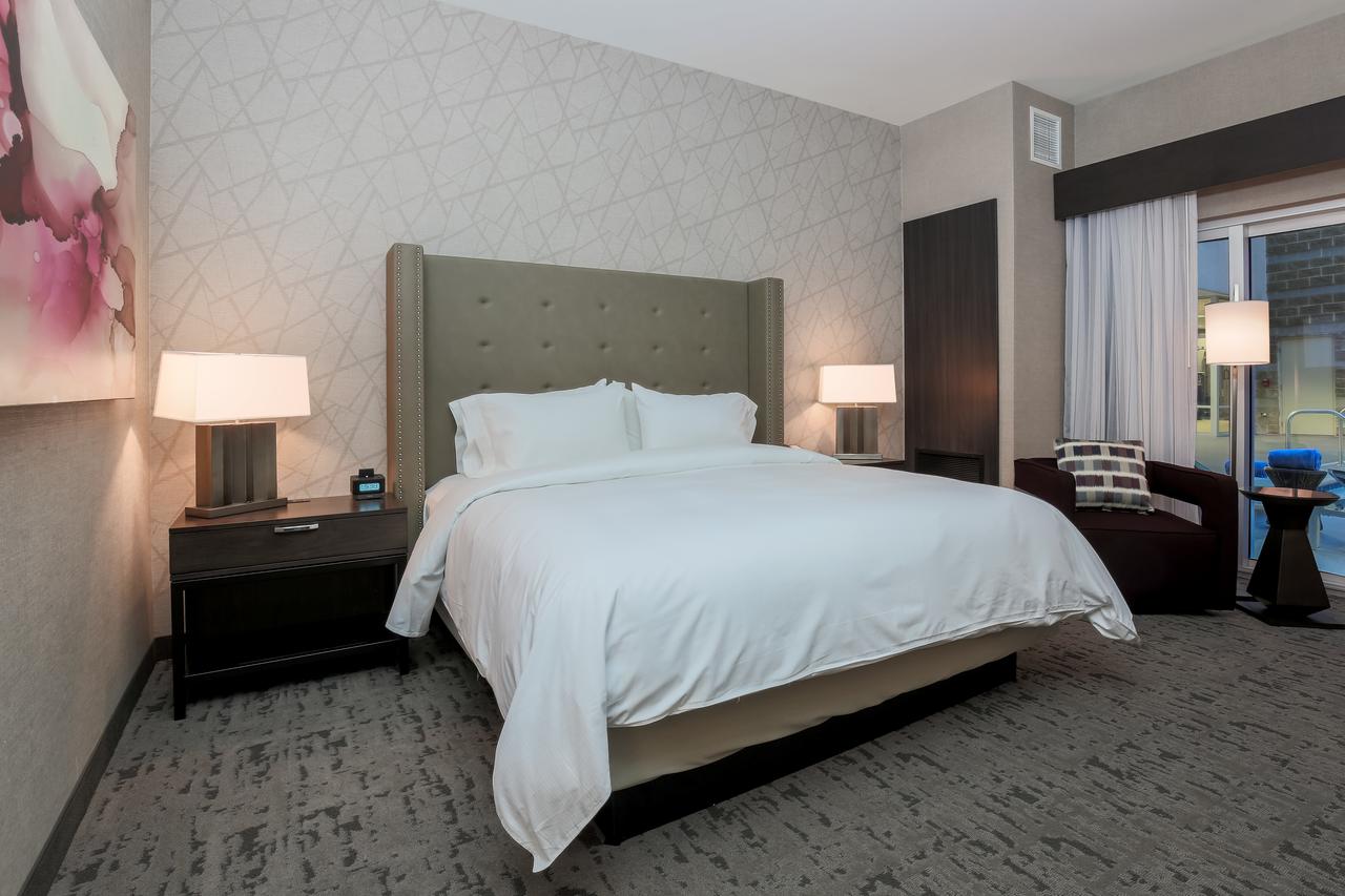 DoubleTree By Hilton Evansville - thumb 32