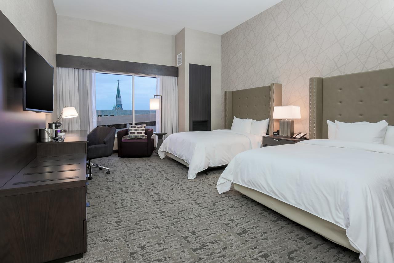 DoubleTree By Hilton Evansville - thumb 26