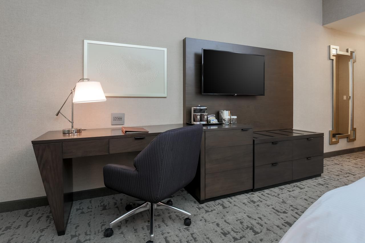 DoubleTree By Hilton Evansville - thumb 34