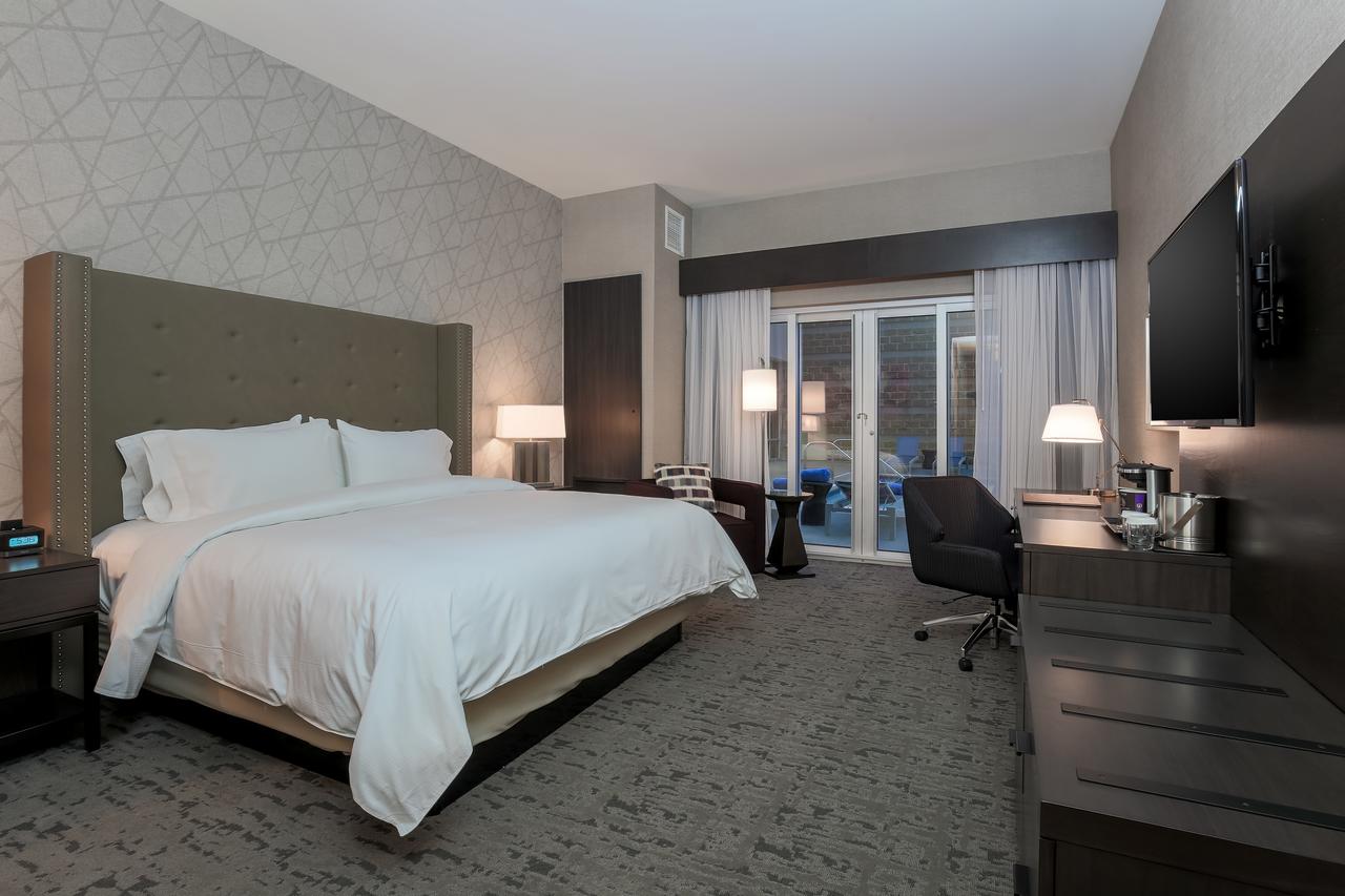 DoubleTree By Hilton Evansville - thumb 36