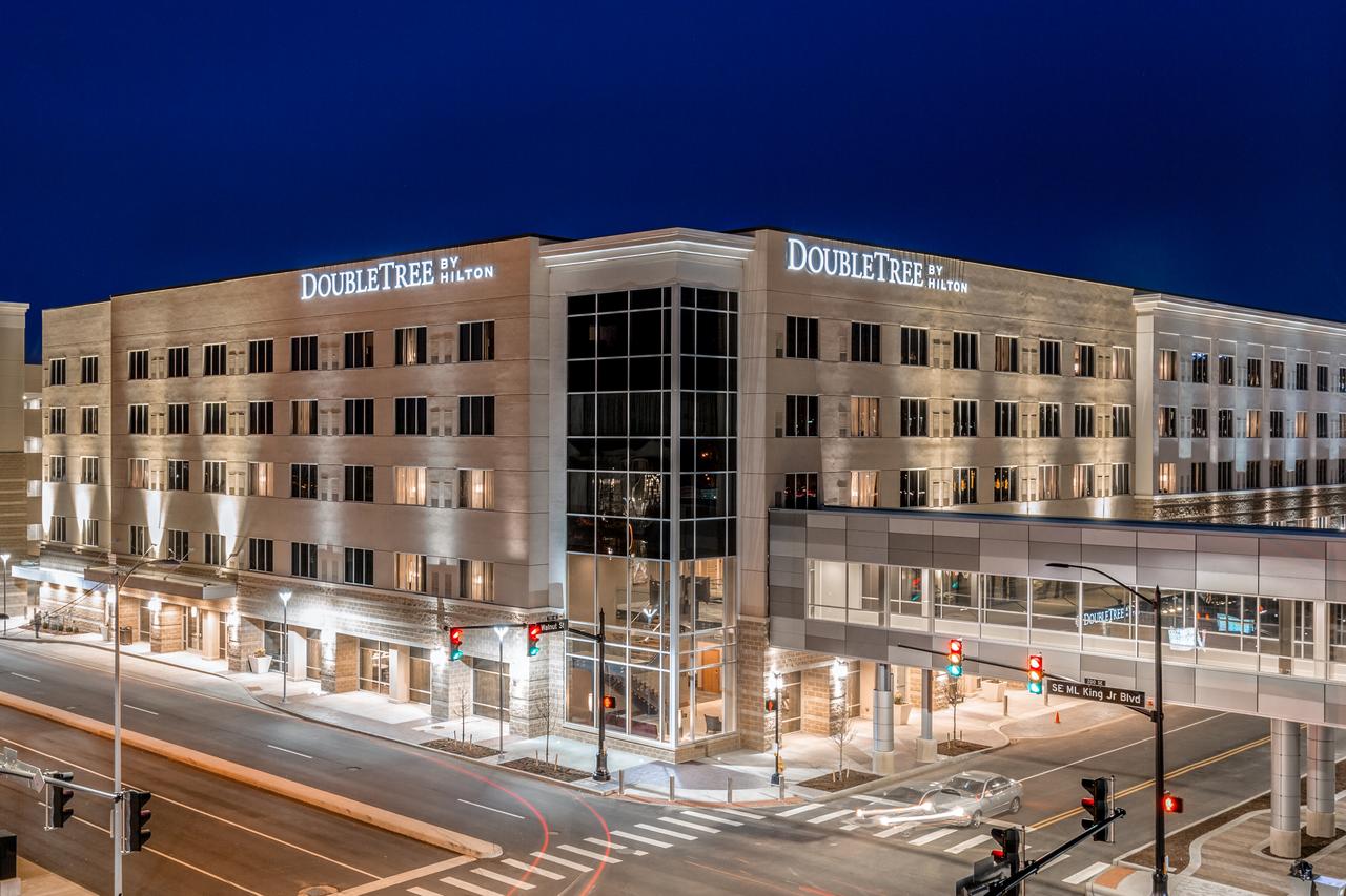 DoubleTree By Hilton Evansville - thumb 0