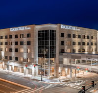 DoubleTree by Hilton Evansville - Accommodation Ohio