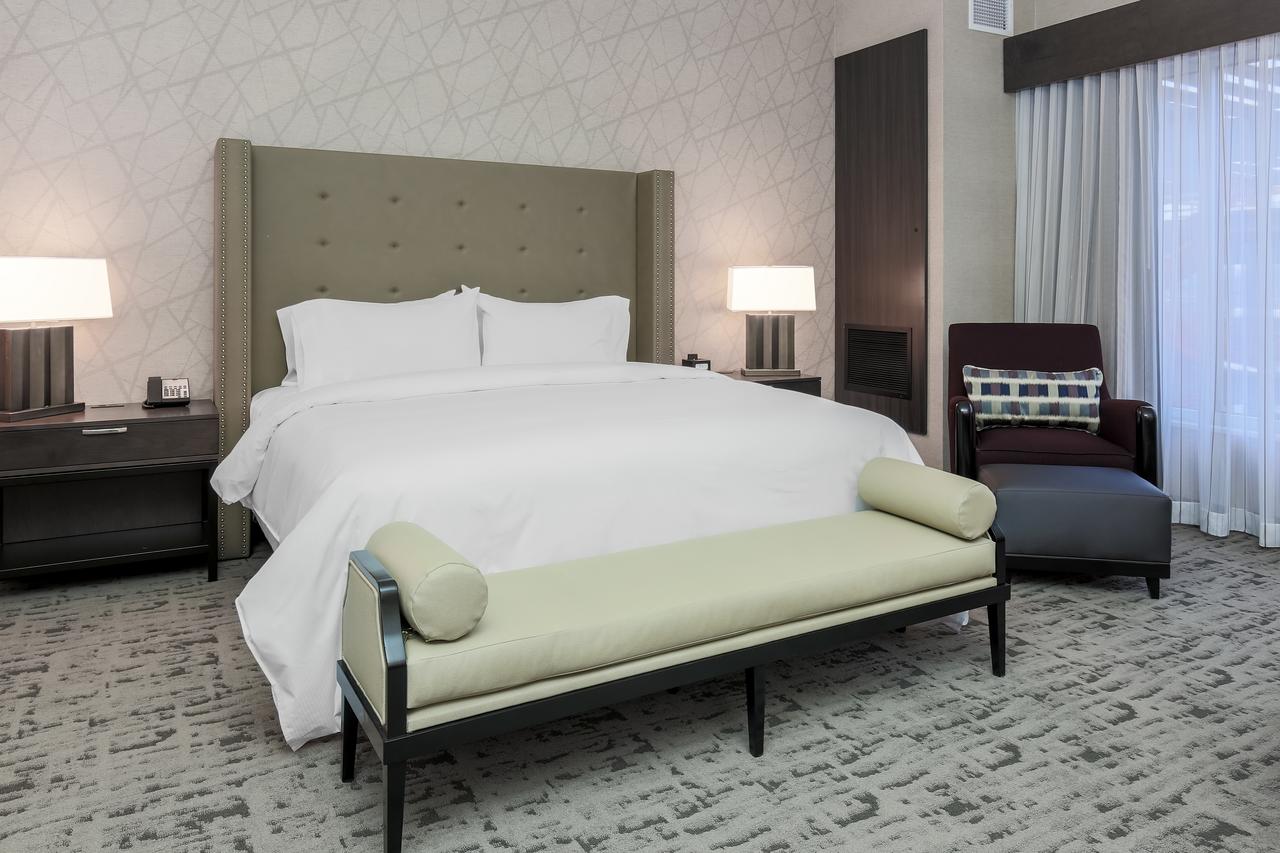 DoubleTree By Hilton Evansville - thumb 37